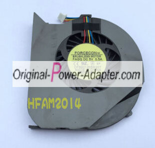 NEW ACER 4560G 4752g 4743G FAN 4755G MS2347 DFB601205M20T FAGQ